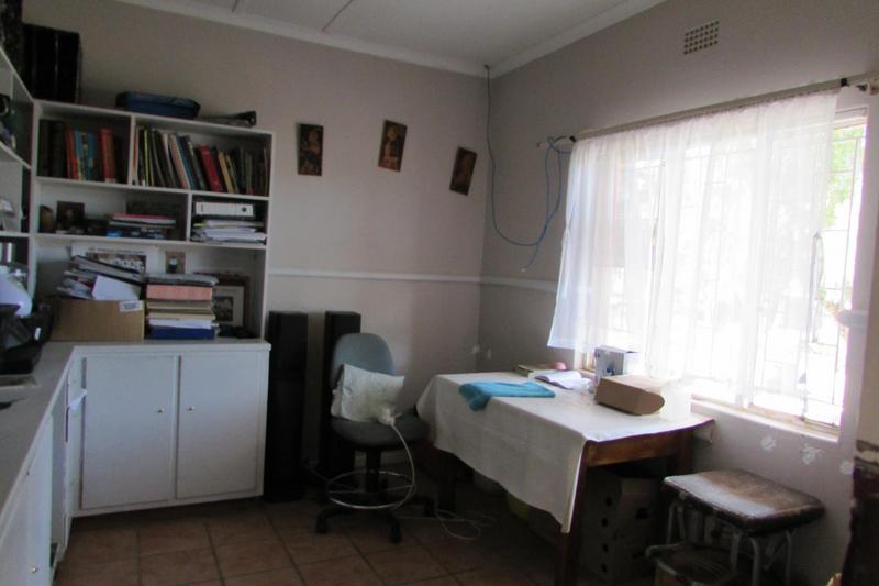4 Bedroom Property for Sale in Keimoes Northern Cape